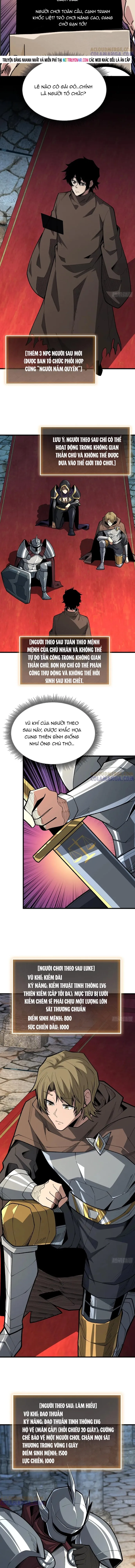 Người Chơi Đệ Nhất Chapter 82 - TC Truyện