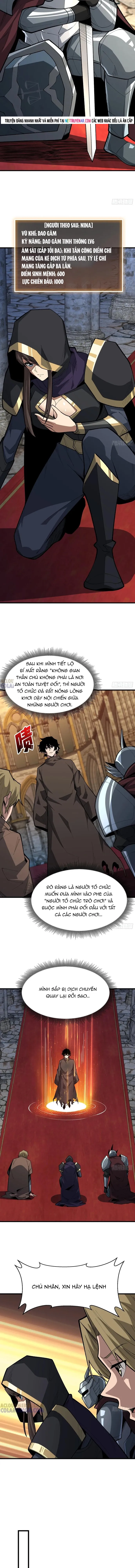 Người Chơi Đệ Nhất Chapter 82 - TC Truyện