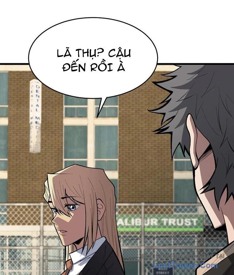 Người Chơi Đệ Nhất Chapter 83 - TC Truyện