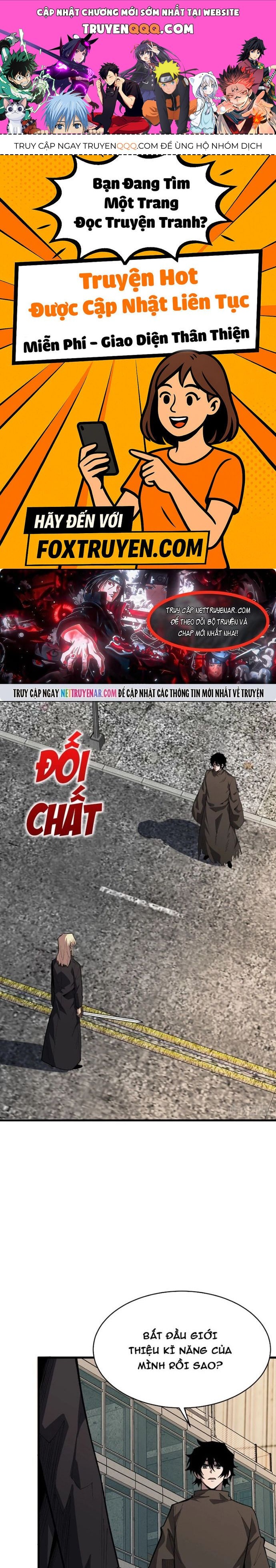 Người Chơi Đệ Nhất Chapter 84 - TC Truyện