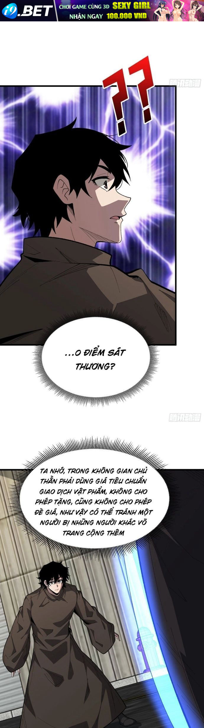 Người Chơi Đệ Nhất Chapter 84 - TC Truyện