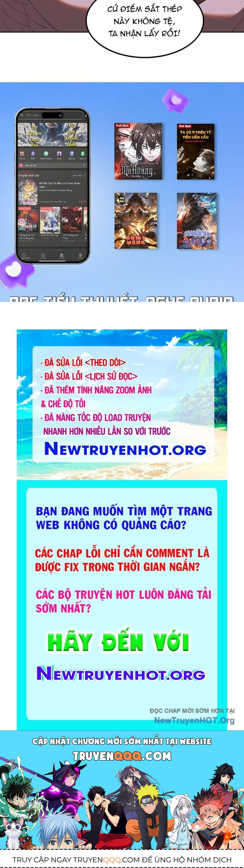 Nettruyen Truyện tranh online
