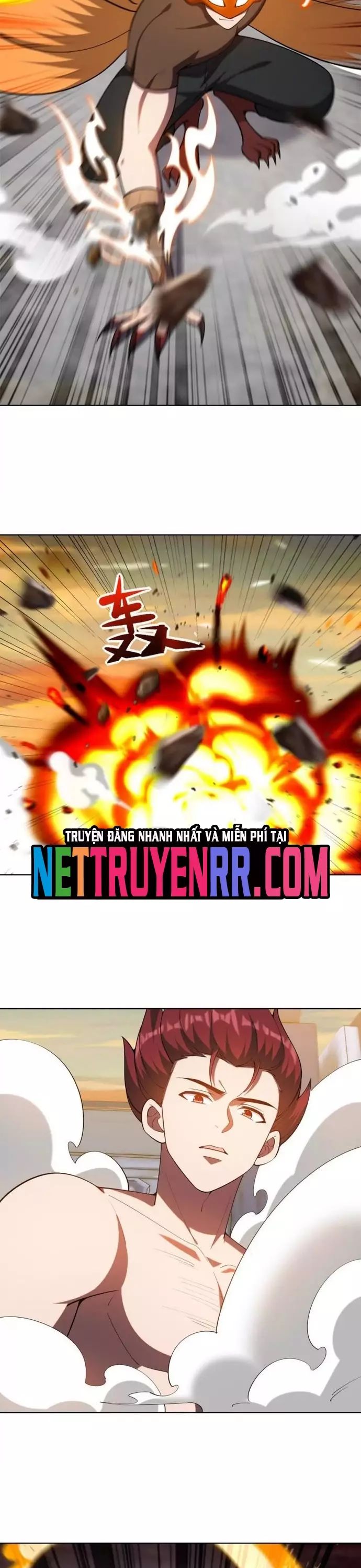 Nettruyen Truyện tranh online
