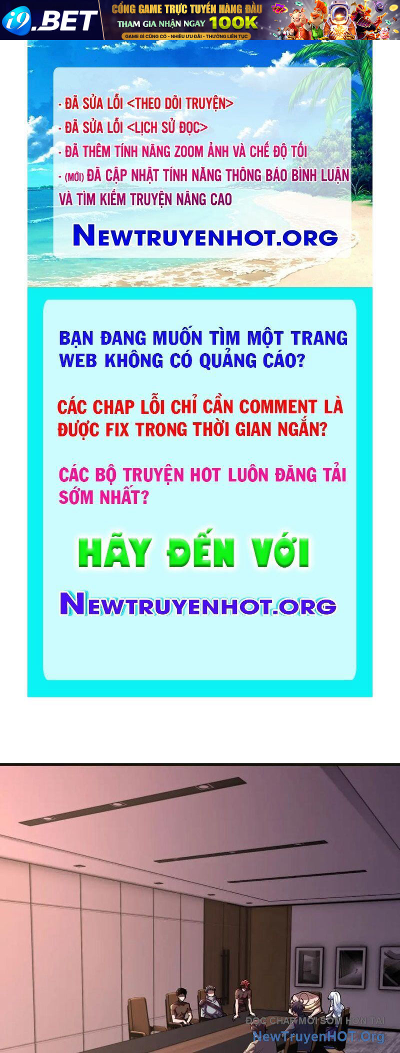 Nettruyen Truyện tranh online