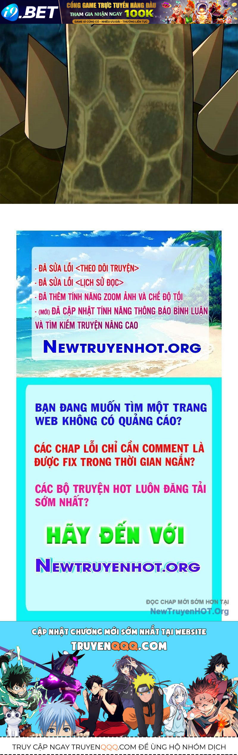 Nettruyen Truyện tranh online
