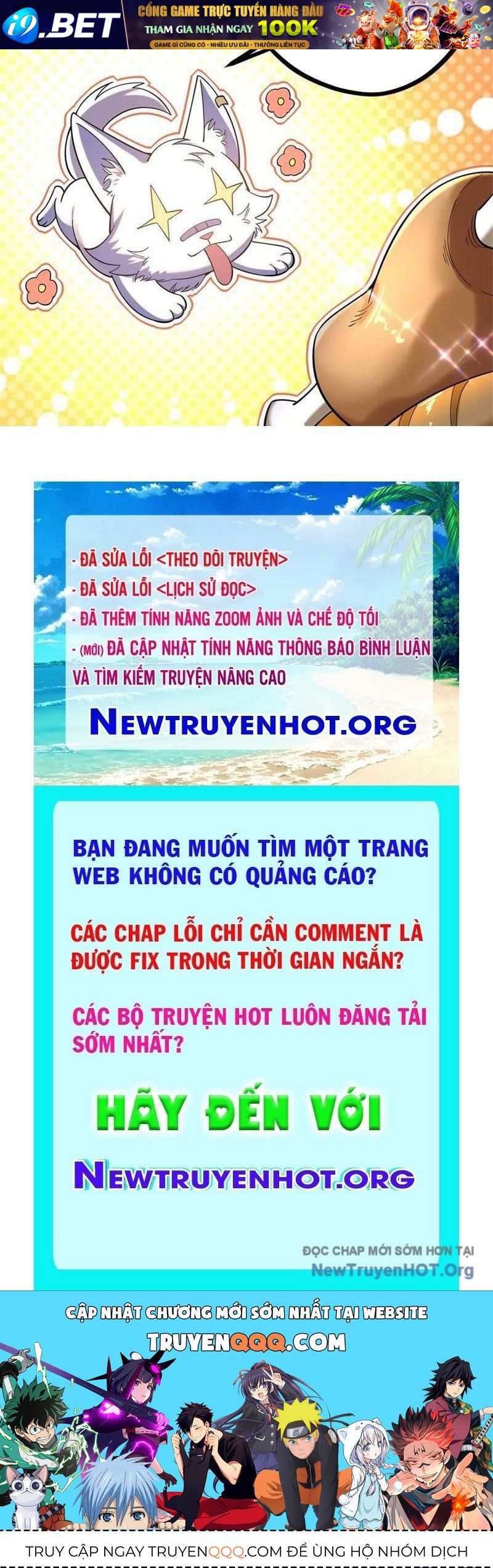 Nettruyen Truyện tranh online