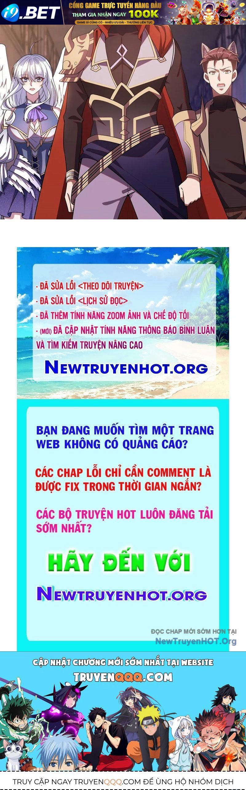 Nettruyen Truyện tranh online