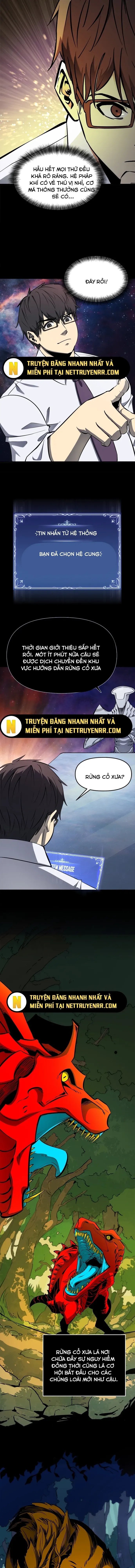 Nettruyen Truyện tranh online