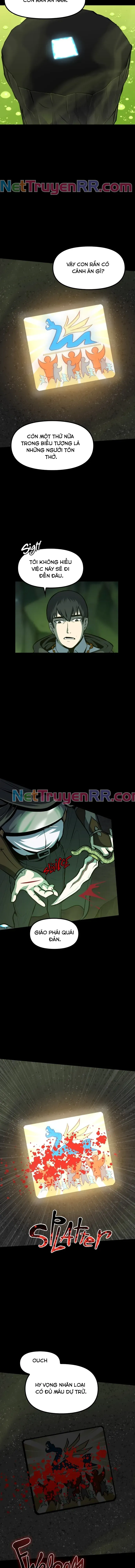 Nettruyen Truyện tranh online