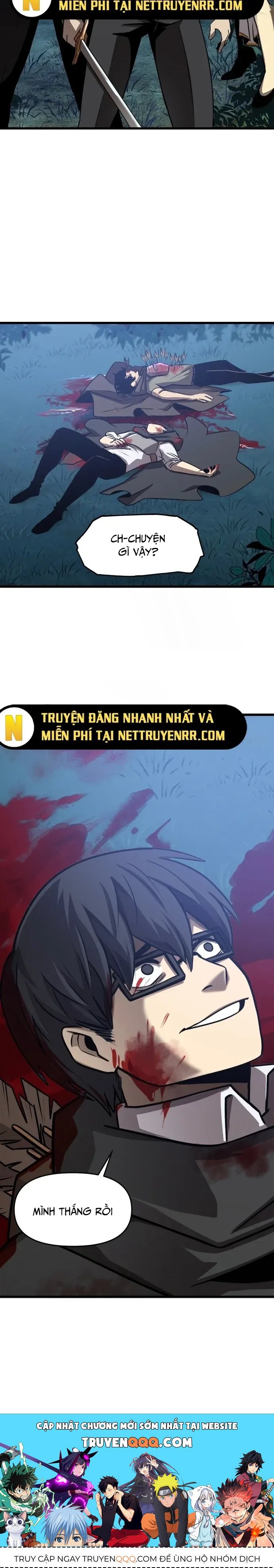 Nettruyen Truyện tranh online