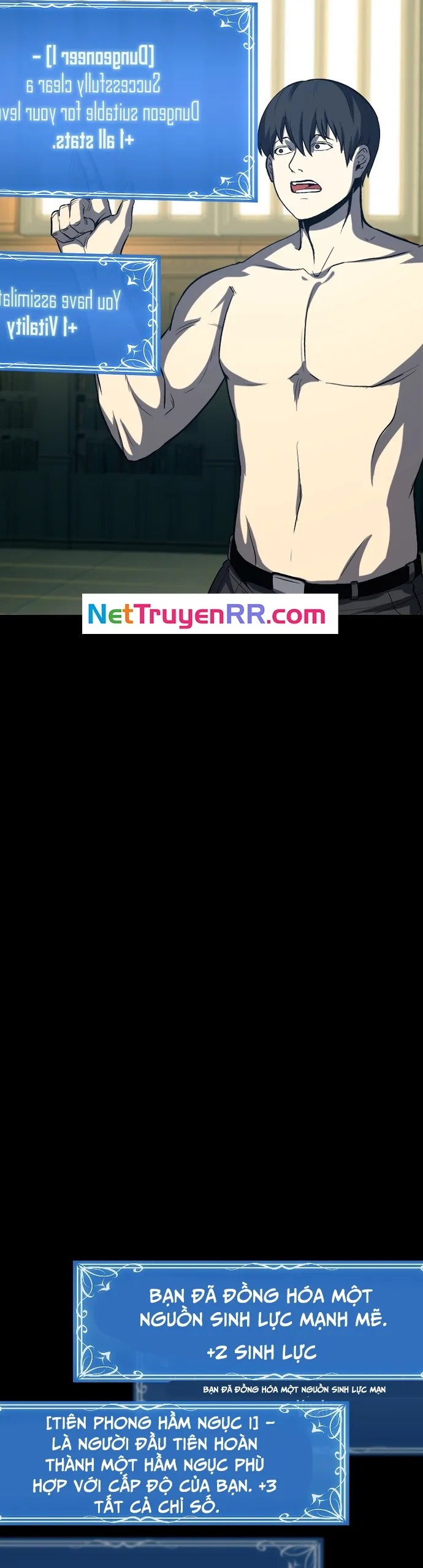 Nettruyen Truyện tranh online