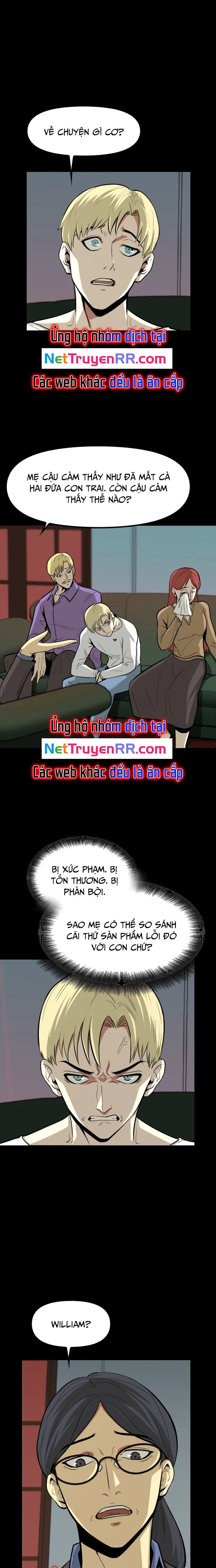 Nettruyen Truyện tranh online