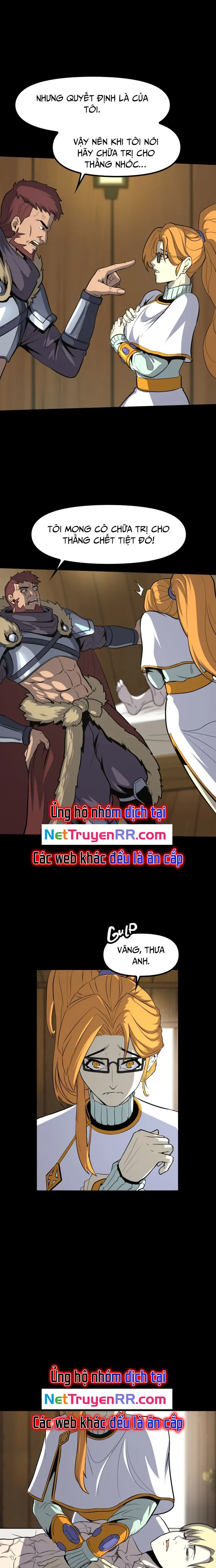 Nettruyen Truyện tranh online