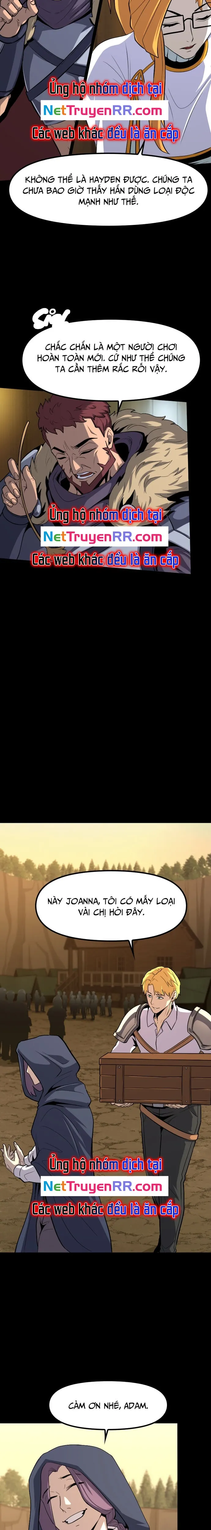 Nettruyen Truyện tranh online