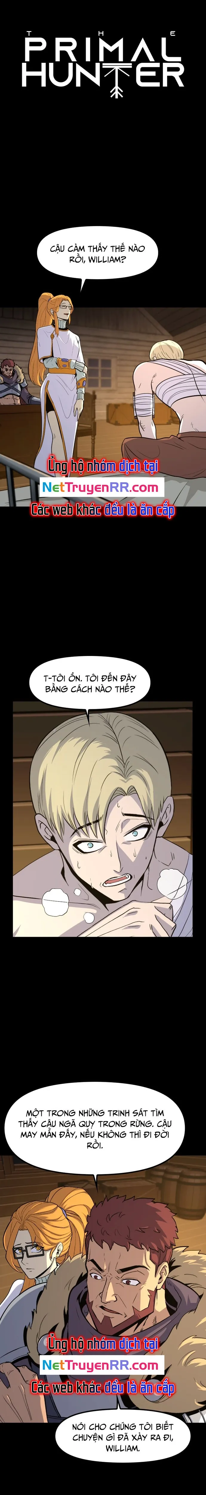 Nettruyen Truyện tranh online