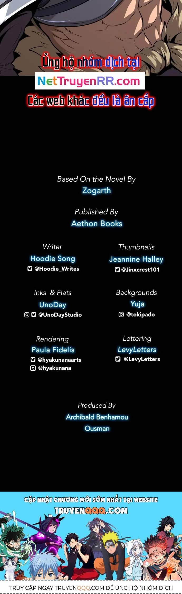 Nettruyen Truyện tranh online