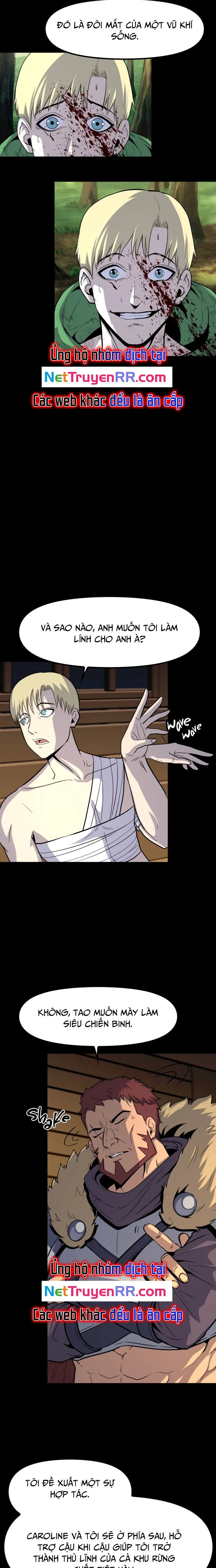 Nettruyen Truyện tranh online