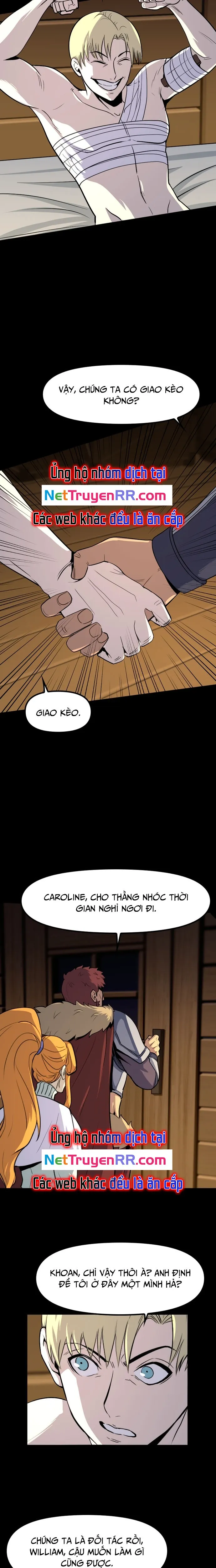 Nettruyen Truyện tranh online