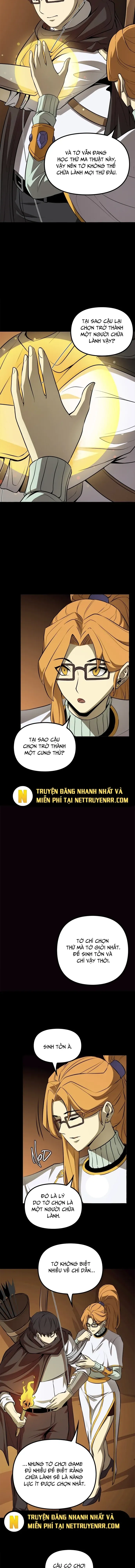 Nettruyen Truyện tranh online