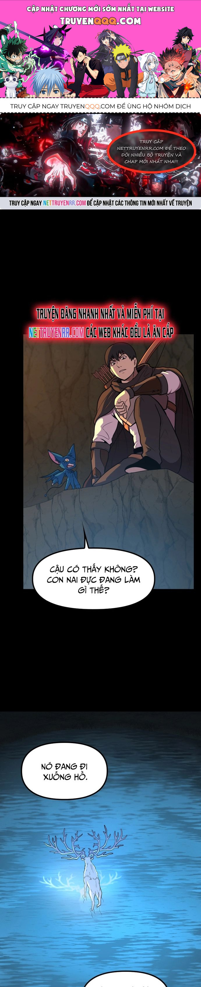 Nettruyen Truyện tranh online