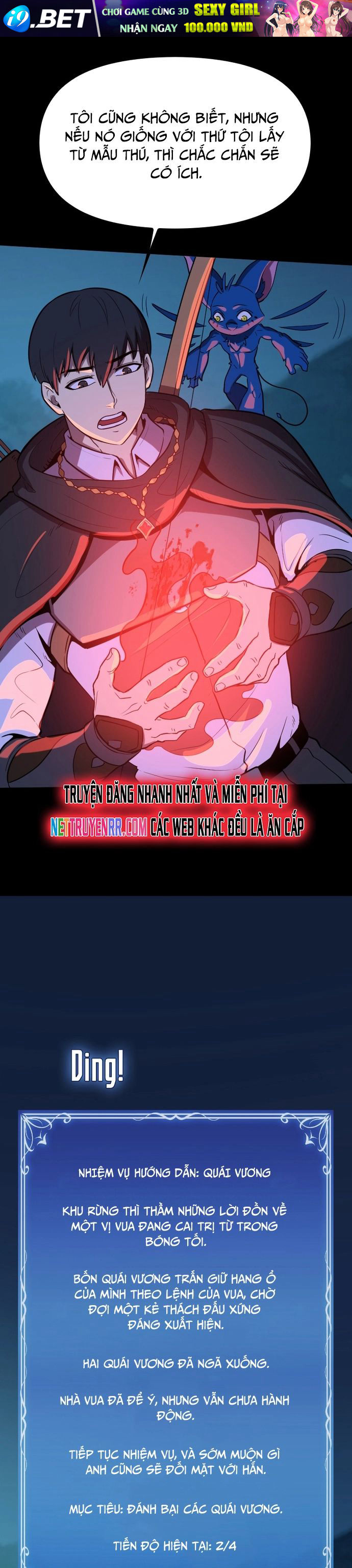 Nettruyen Truyện tranh online