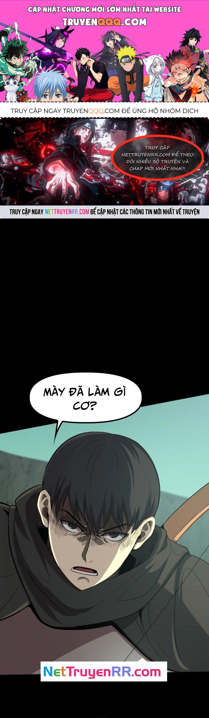 Nettruyen Truyện tranh online