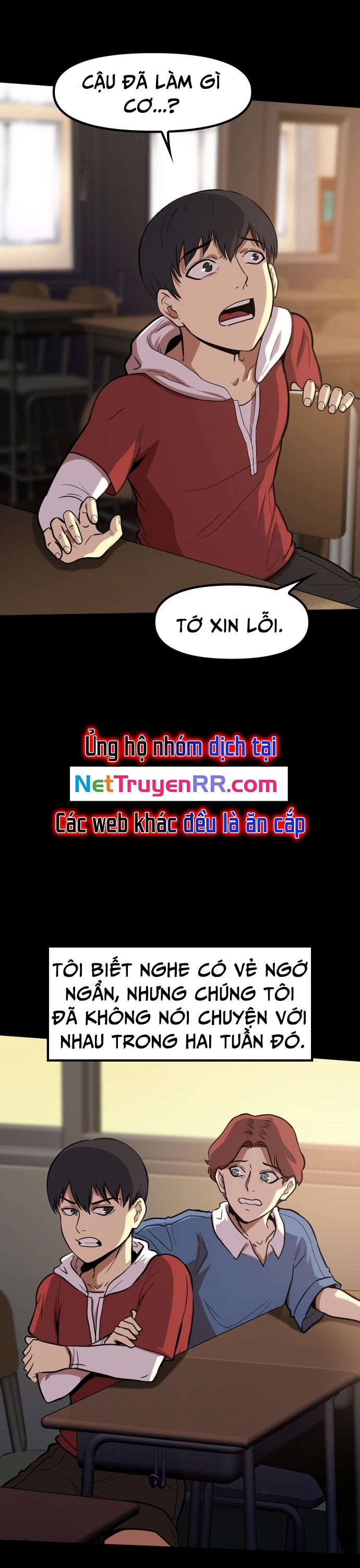Nettruyen Truyện tranh online