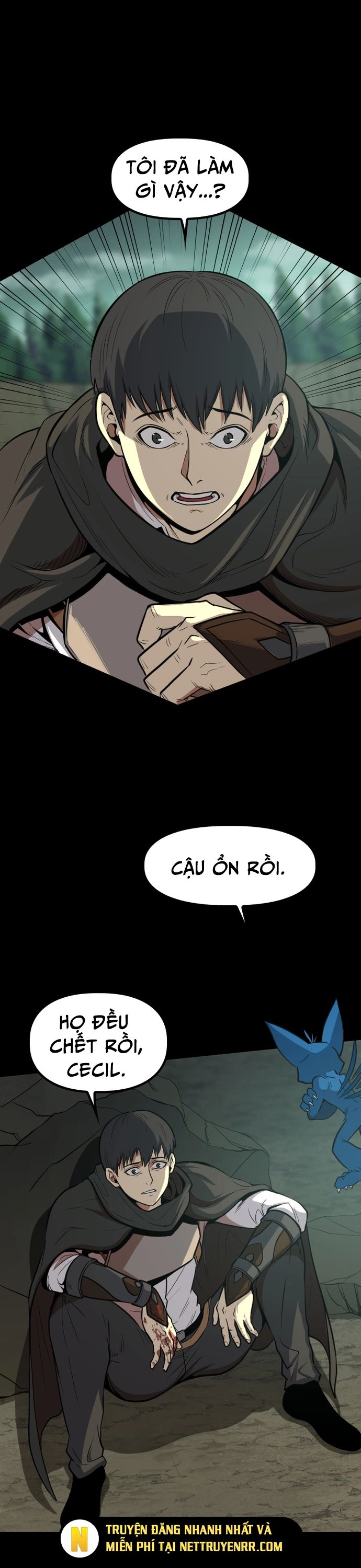 Nettruyen Truyện tranh online