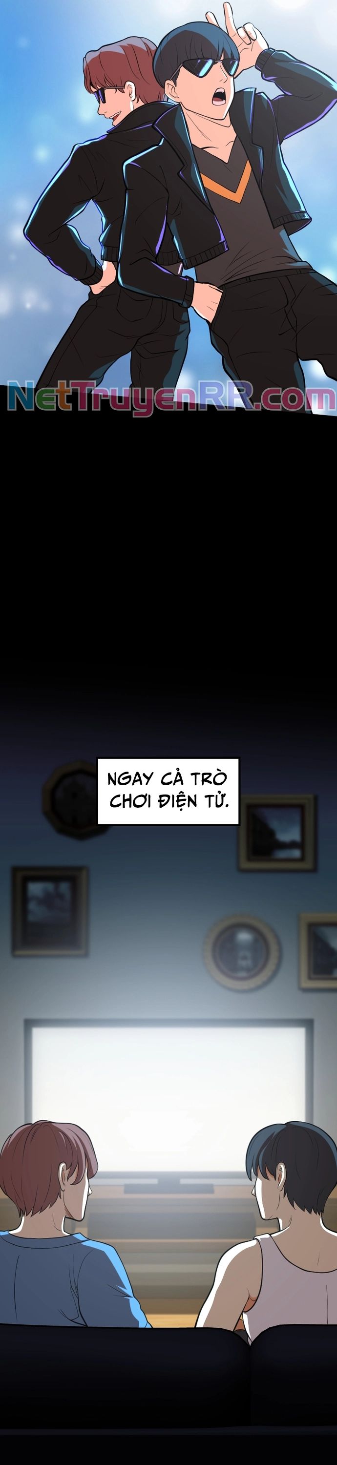 Nettruyen Truyện tranh online