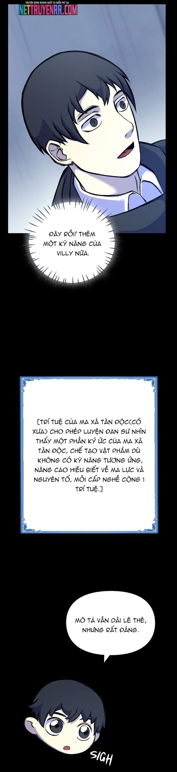 Nettruyen Truyện tranh online