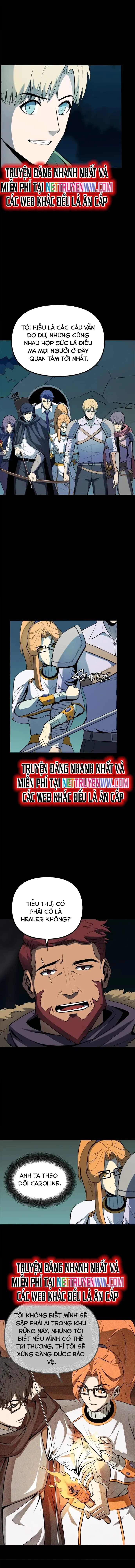 Nettruyen Truyện tranh online