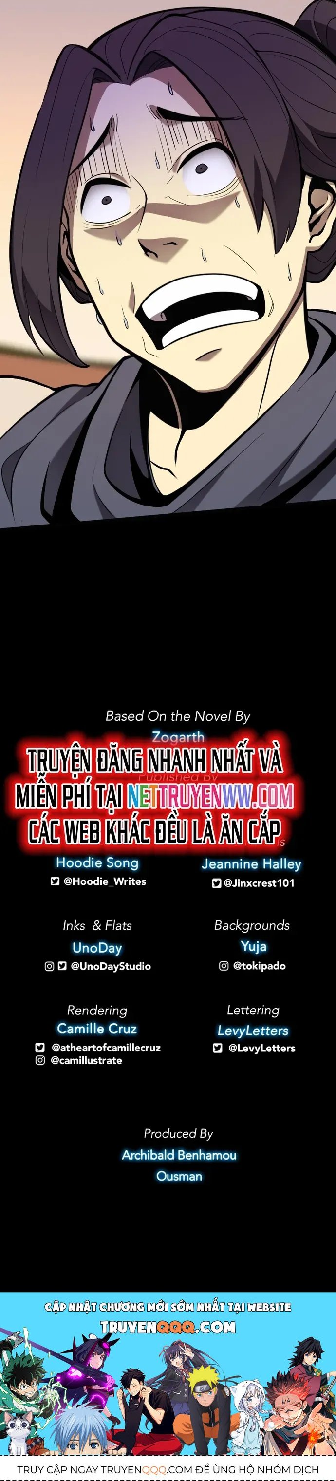Nettruyen Truyện tranh online