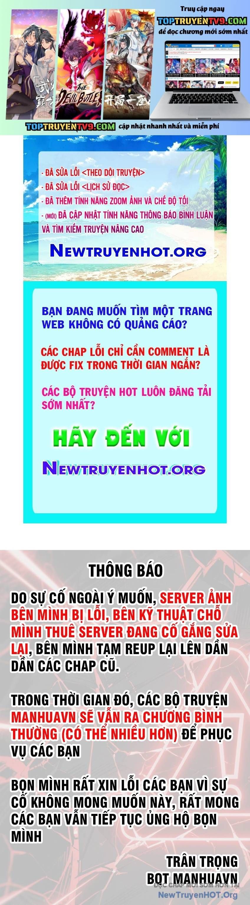 Trò Chơi Quỷ Dị: Ta Dựa Vào Vô Số Công Đức Khắc Thông Quan Chapter 174 - TC Truyện