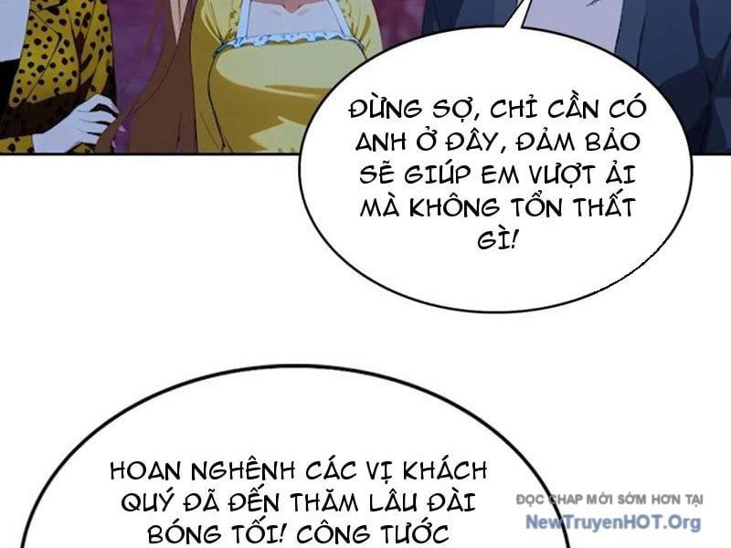 Trò Chơi Quỷ Dị: Ta Dựa Vào Vô Số Công Đức Khắc Thông Quan Chapter 175 - TC Truyện