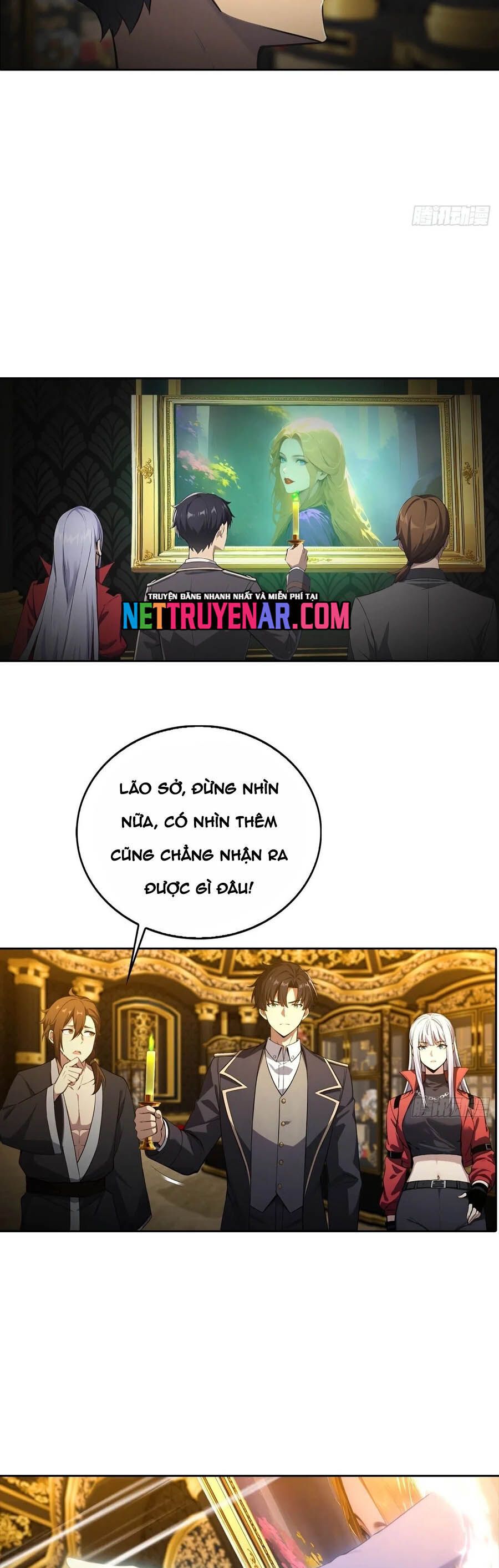 Nettruyen Truyện tranh online