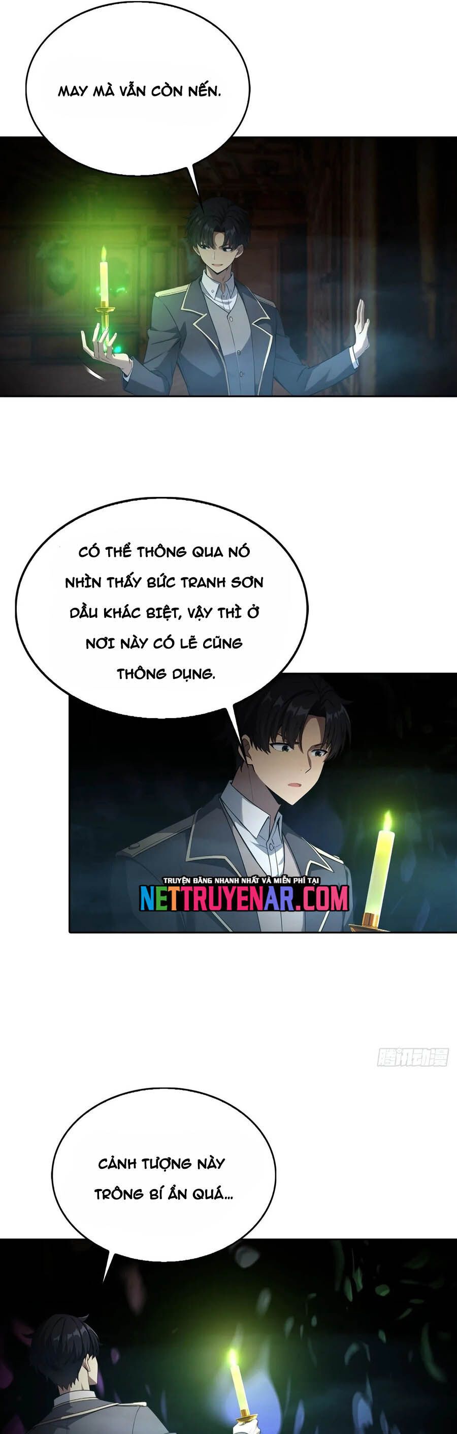 Nettruyen Truyện tranh online