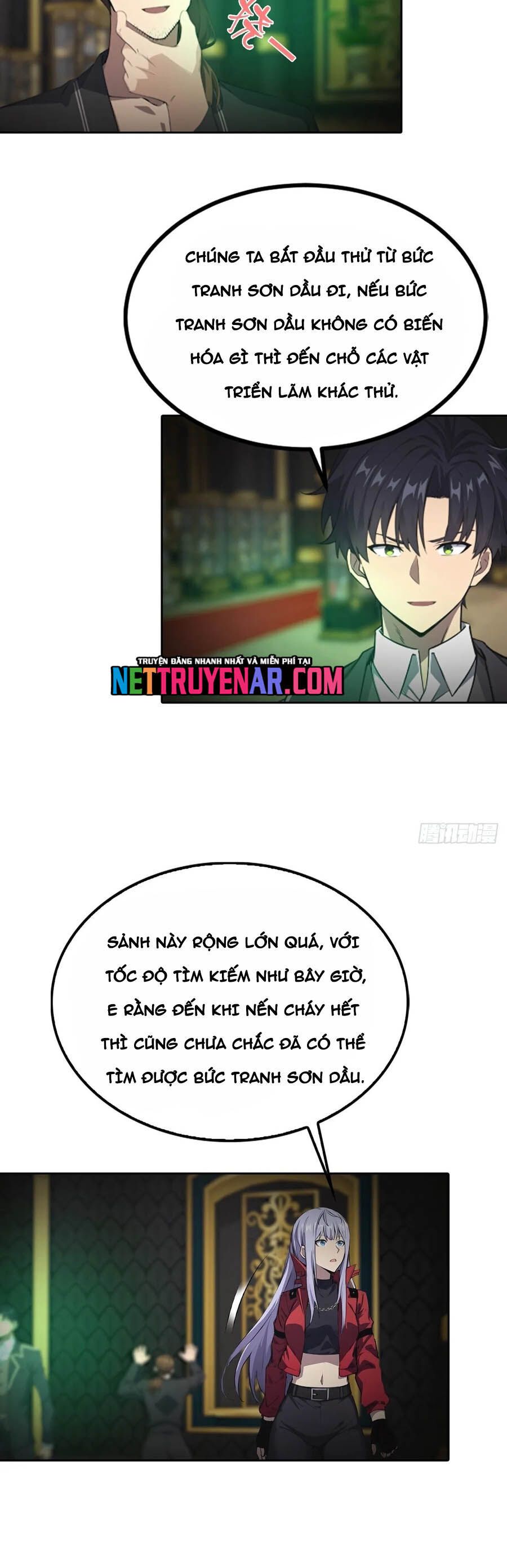 Nettruyen Truyện tranh online