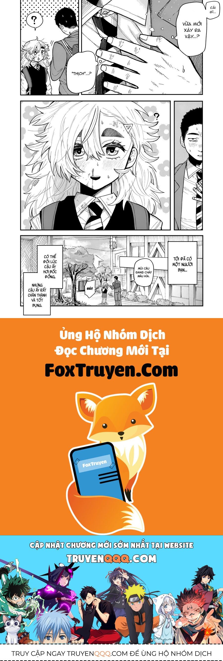 Nettruyen Truyện tranh online