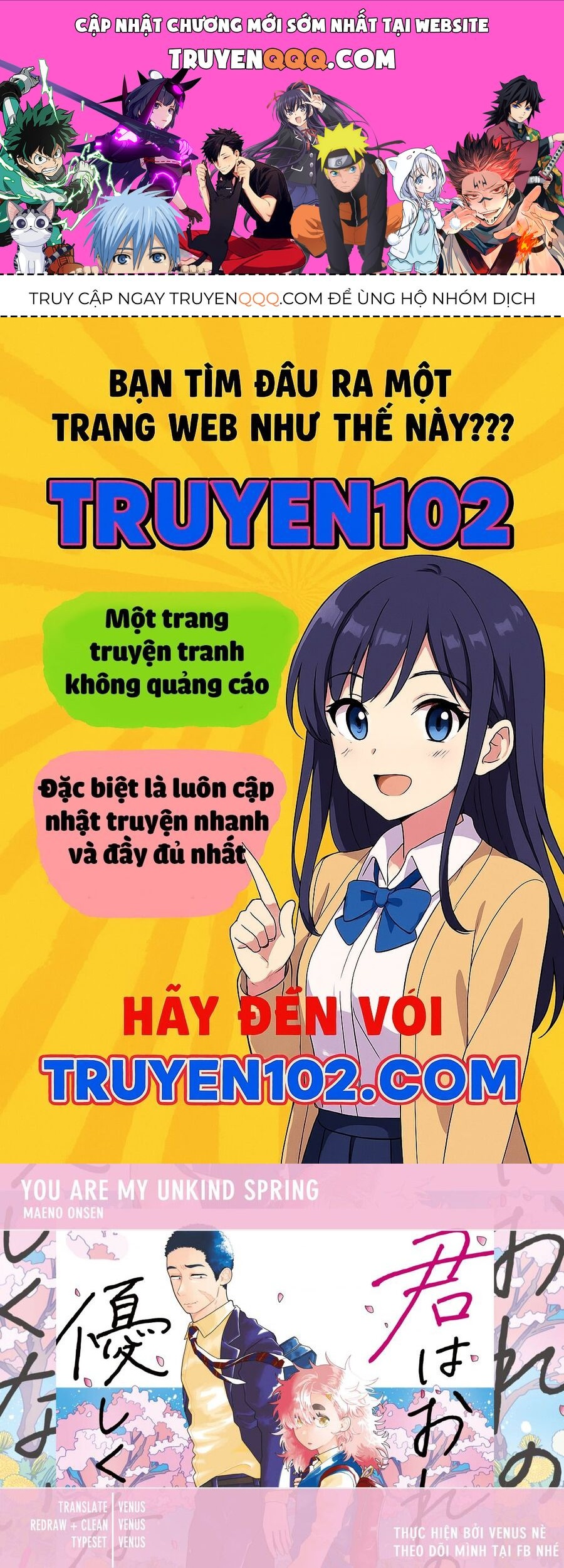 Nettruyen Truyện tranh online