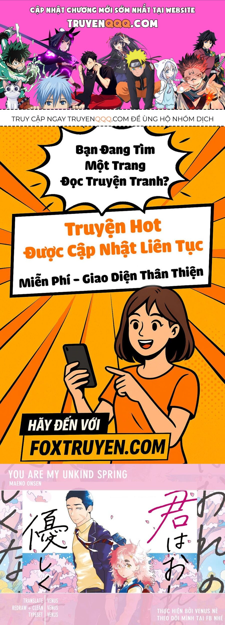 Nettruyen Truyện tranh online