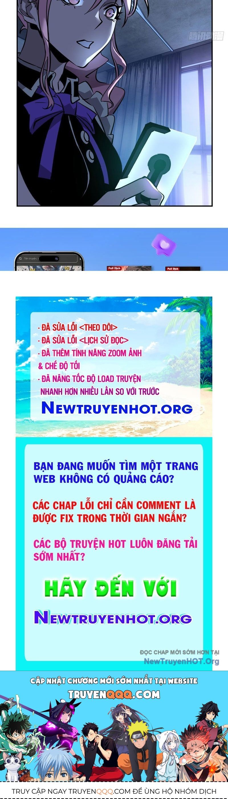 Trang truyện