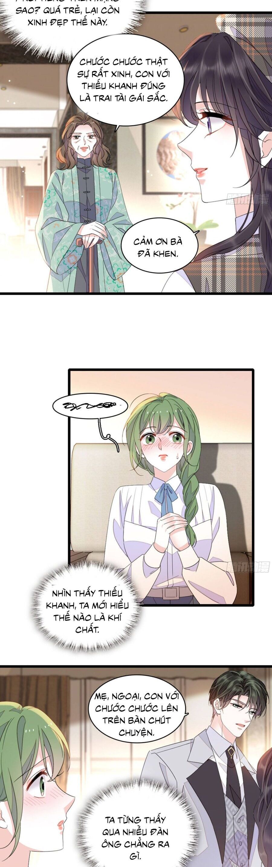 Chapter 217 - Image 12