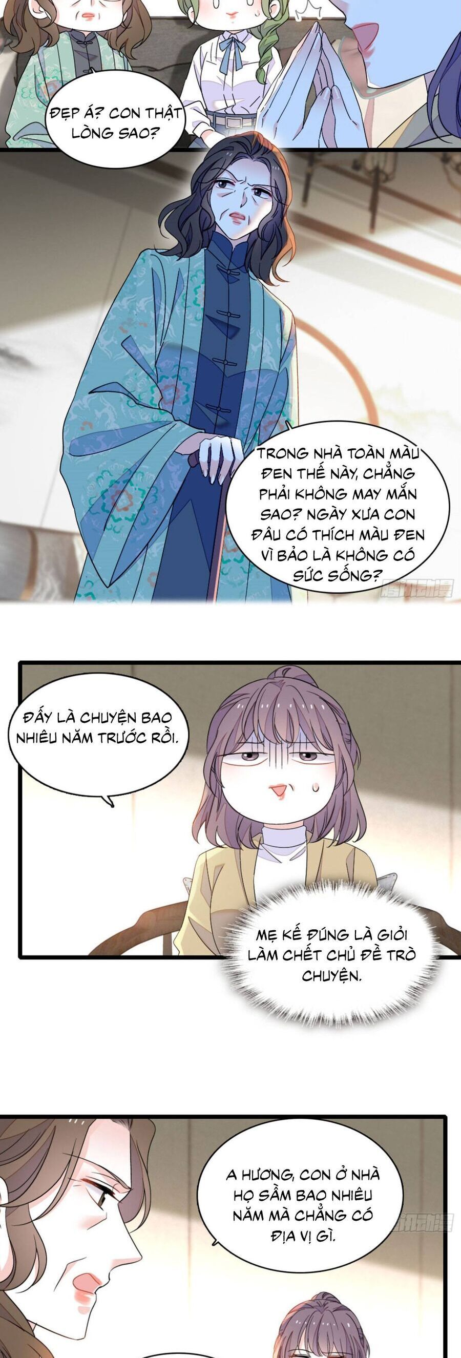 Chapter 217 - Image 4