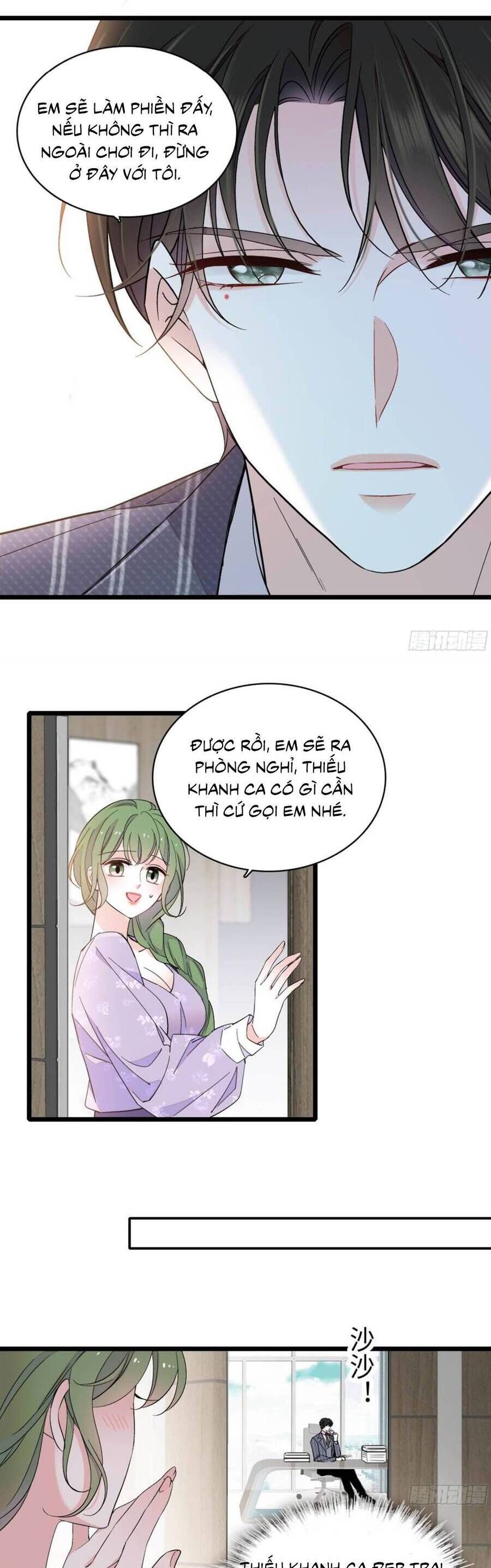 Chapter 220 - Image 11