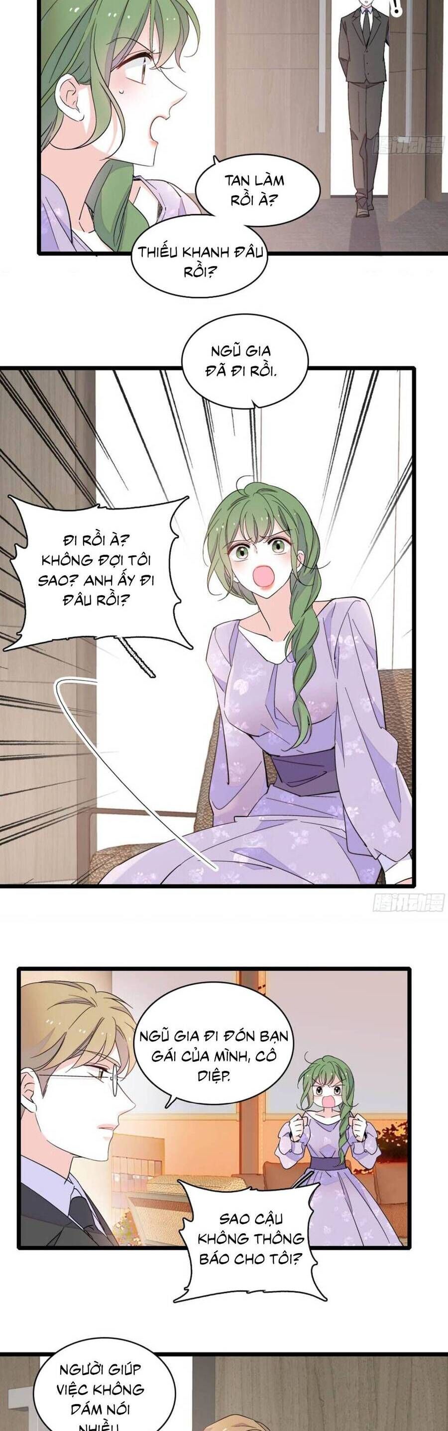 Chapter 220 - Image 14