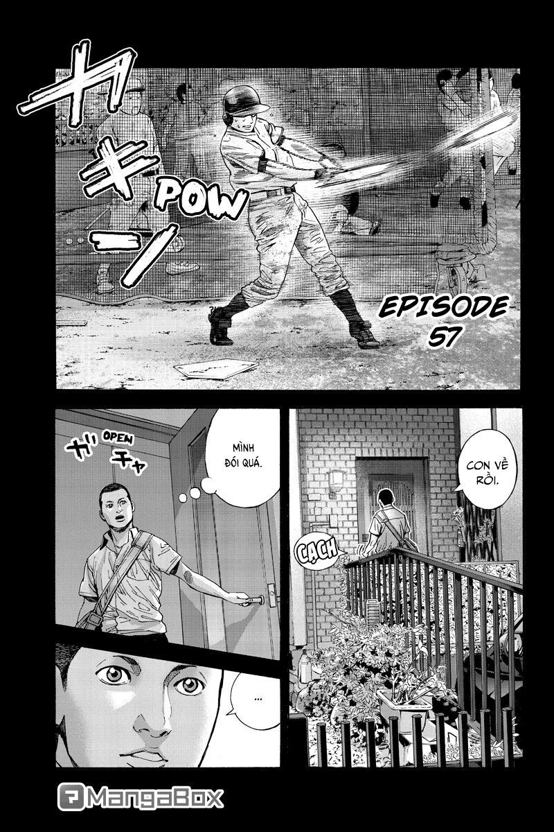 Billion Dogs Chapter 57 - TC Truyện
