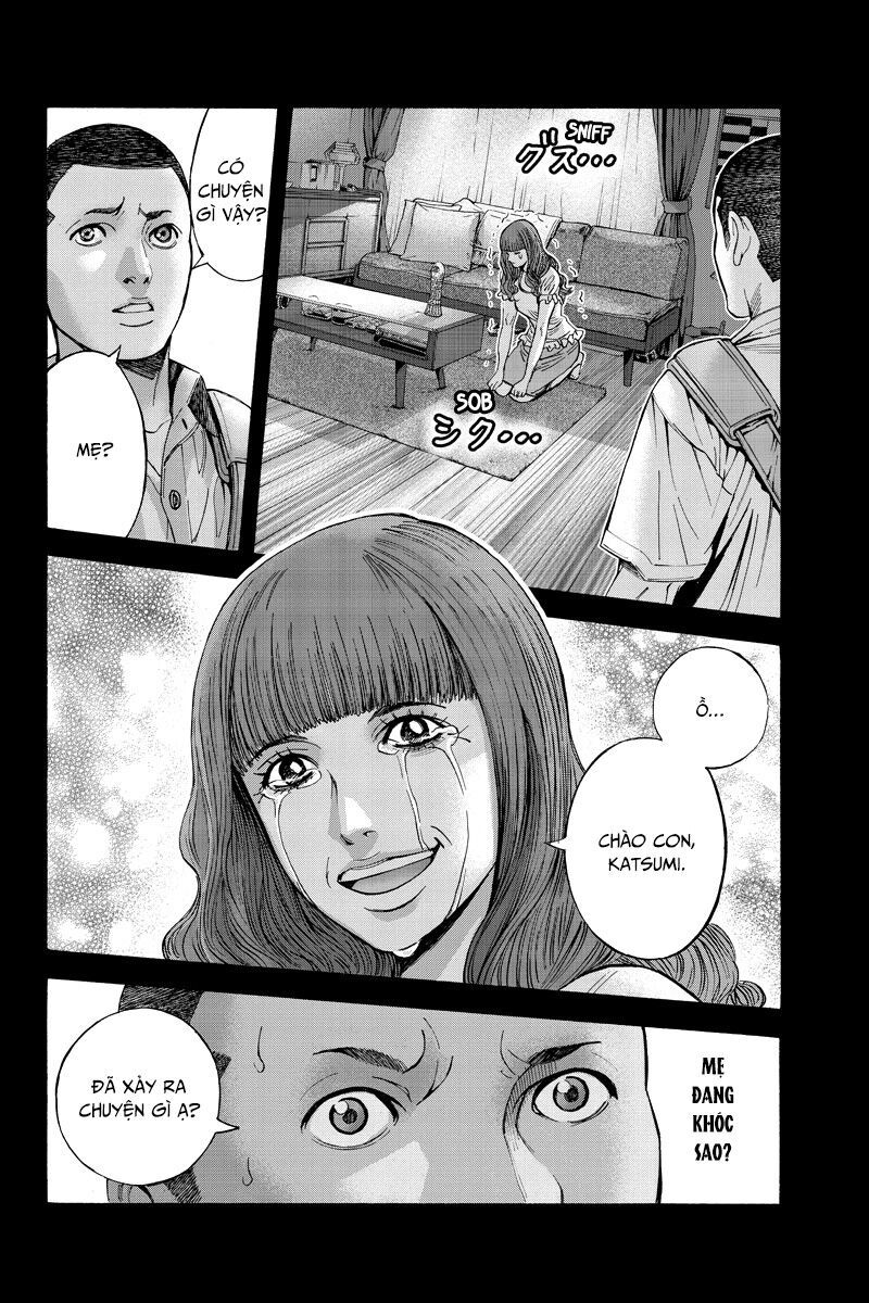 Billion Dogs Chapter 57 - TC Truyện