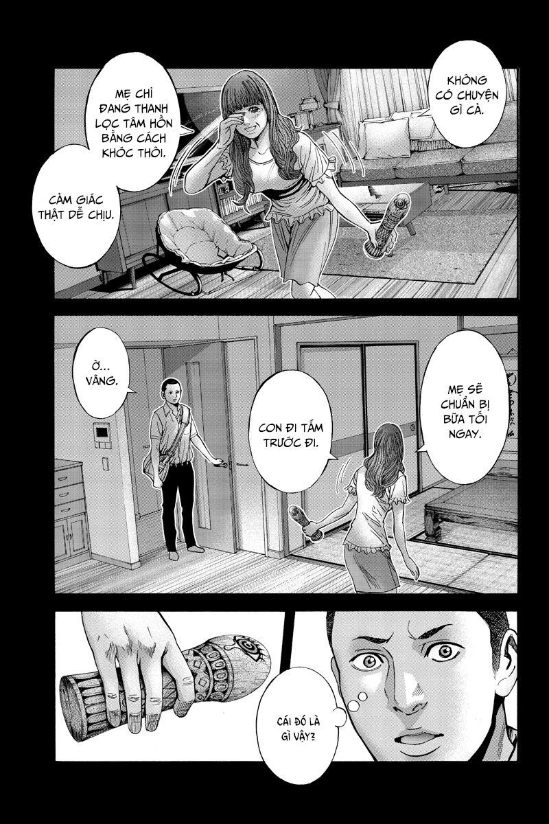 Billion Dogs Chapter 57 - TC Truyện