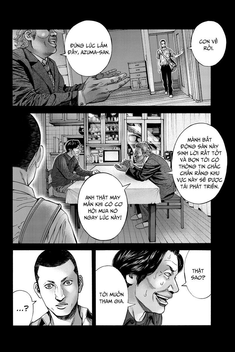 Billion Dogs Chapter 58 - TC Truyện