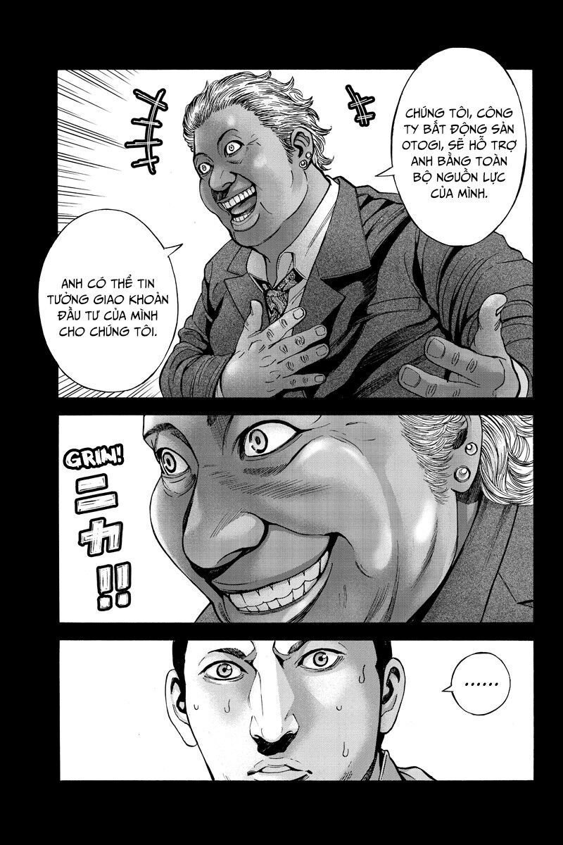 Billion Dogs Chapter 58 - TC Truyện